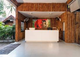 Malibu Beach Resort Samui 2