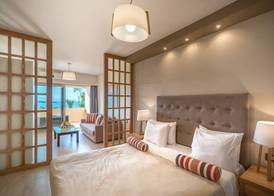 Balcony Boutique Hotel 4