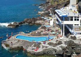 Alpino Atlantico Ayurveda Cure Centre Adults Only 2