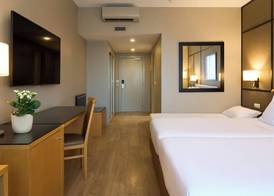 Portus Cale Hotel 5