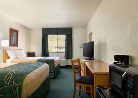 Travelodge by Wyndham Yampa 5