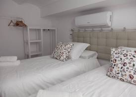 ISG Apartments Lovely Duplex 2