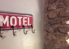 The Leakey Inn by CMD 5