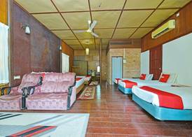 Pelangi Beach Resort 2