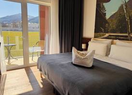 Hotel Spirodom 4