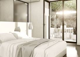 Amarelo Suites 2