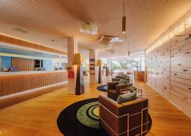 Hotel Mona 2