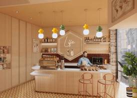 Best Western Lyon Saint-Antoine 5
