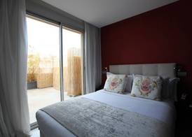 The Fourteen Luxury Boutique Hotel & Spa 5