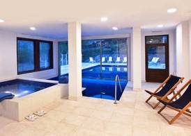 Arelauquen Lodge Tribute Portfolio Hotel,Bariloche 5