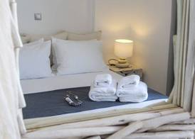 Kanale's Rooms & Suites 5