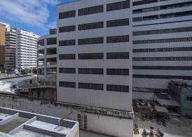 Hotel Oásis Atlântico Imperial 4