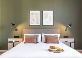 Aspasios Rambla Catalunya Apartments 5