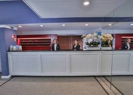 Hotel Apartamento Solverde 2