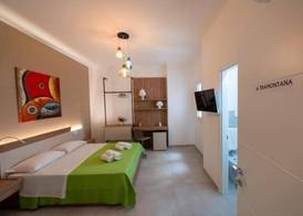 Le camere di tramontana 3