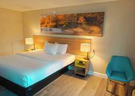 Days Inn by Wyndham Salisbury 4