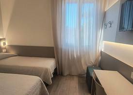 Hotel Marta 3
