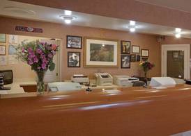 Americas Best Value Inn Tuscaloosa 4