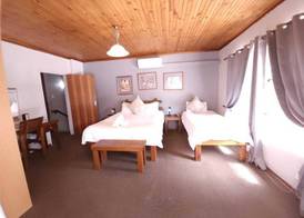 Rusplek Guesthouse and Conference Centre 4
