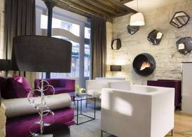 Hotel Jacques de Molay 4