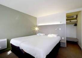 Kyriad Annecy Nord - Epagny 4