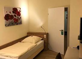 Hotel am Pferdemarkt 4