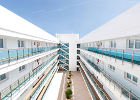 Alcossebre Sea Experience 4