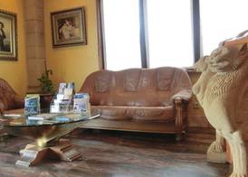 Hotel Las Ruedas 5