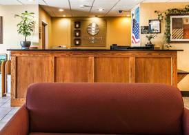 Quality Inn Seaman 4