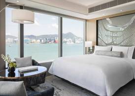 Hyatt Centric Victoria Harbour 5