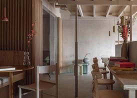 Buckle Street Studios by Locke, Aldgate 3