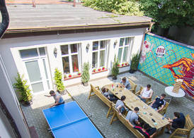 Brix Hostel 3