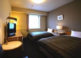 Route Inn Grantia Fukuyama Spa Resort 2