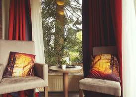 Hotel Mein Bergblick 5