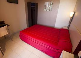 Brit Hotel Essentiel Sète Balaruc 5