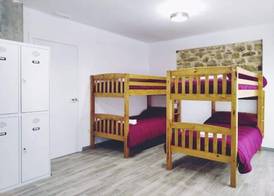 Hostel Casa Vacas 2