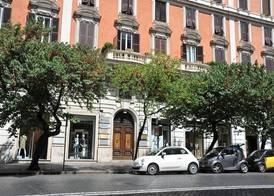 Residenza Vatican Suite 5