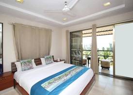 Sea Breeze Beach Resort 5