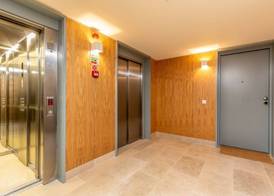 Feel Porto Corporate Housing Campanhã 2