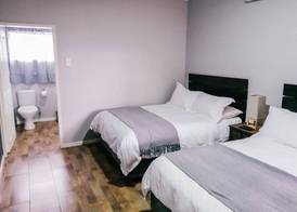 Bosau Guest House 3