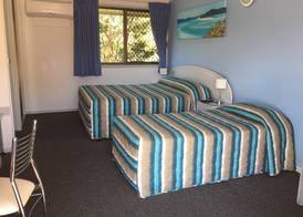 Aspley Carsel Motor Inn 3