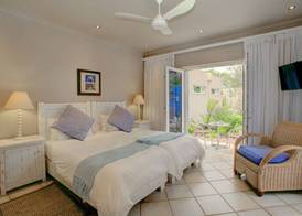 Starfish Guest Lodge 5