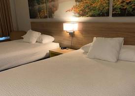 Days Inn by Wyndham Carroll 3