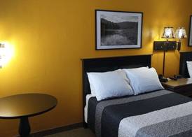 Upper Delaware Inn 5