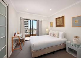 The York by Swiss-Belhotel 5