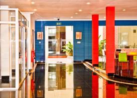 Birdrock Hotel 3