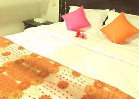 Pasific Beach Cottages 3