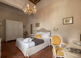 Villa Scorzi - Relais de Charme 2