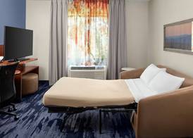 Fairfield Inn & Suites by Marriott Rehoboth Beach 5
