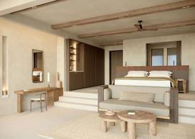The Revery, Elafonisi - Member of Leading Hotels of the World 5